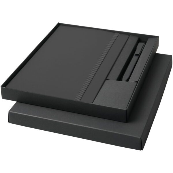 Set de regalo con libreta y bolígrafo "Moleskine" - Imagen 7