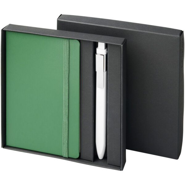 Moleskine Bundle giftbox pocket (notebook + pen) - Imagen 2