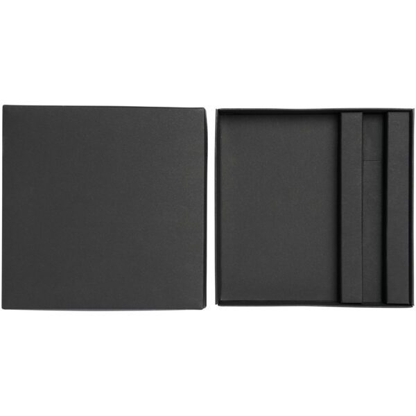 Moleskine Bundle giftbox pocket (notebook + pen) - Imagen 5