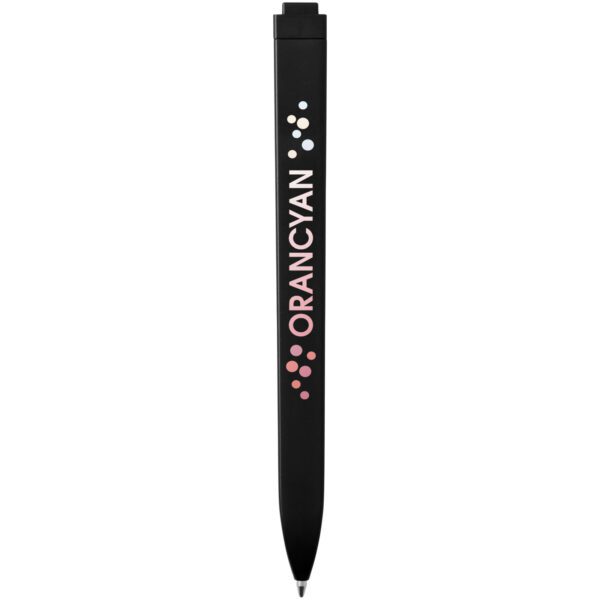 Bolígrafo 1.0 "Go Pen" (tinta negra) - Imagen 4