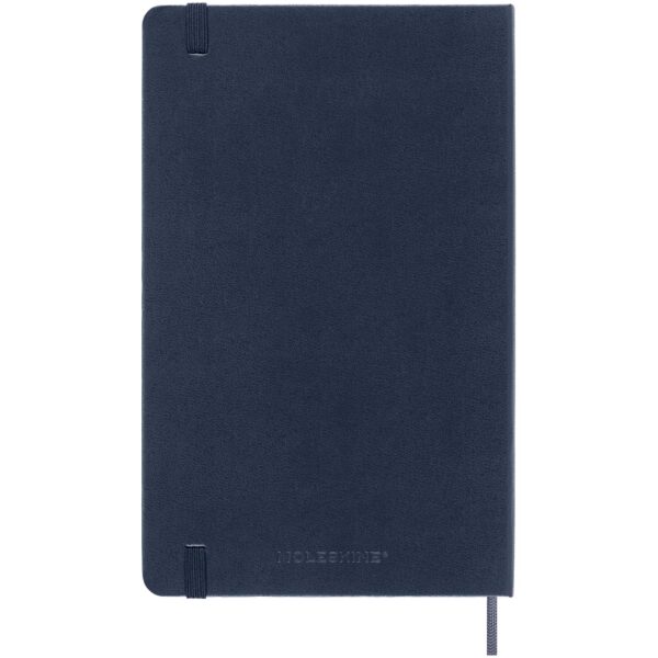 Libreta smart grande rayada "Moleskine" - Imagen 4