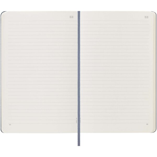 Libreta smart grande rayada "Moleskine" - Imagen 7