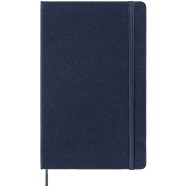 Libreta smart grande rayada "Moleskine" - Imagen 3