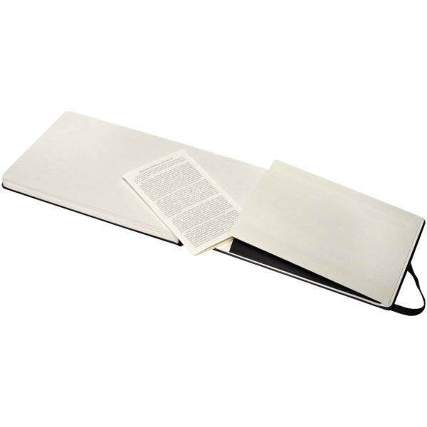 Álbum artístico grande para acuarelas "Moleskine" - Imagen 5