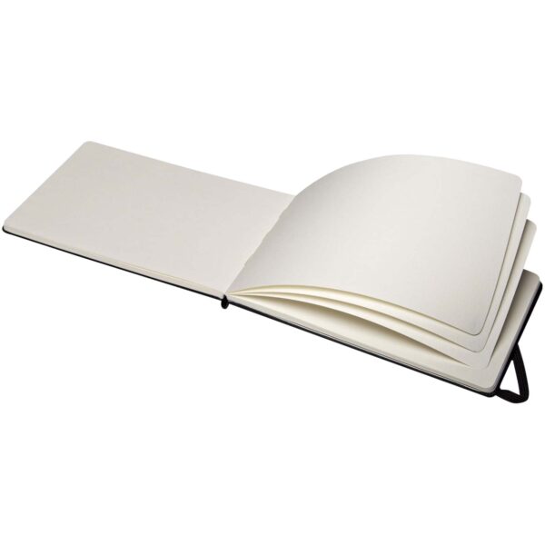 Álbum artístico grande para acuarelas "Moleskine" - Imagen 6