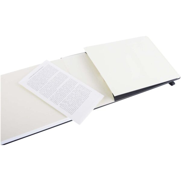 Álbum artístico grande para acuarelas "Moleskine" - Imagen 7