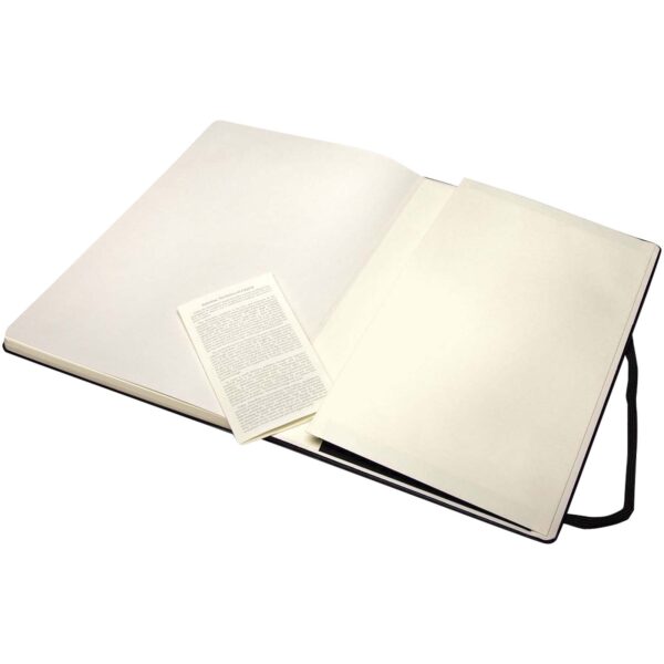 Cuaderno de dibujo A4 "Moleskine" - Imagen 4