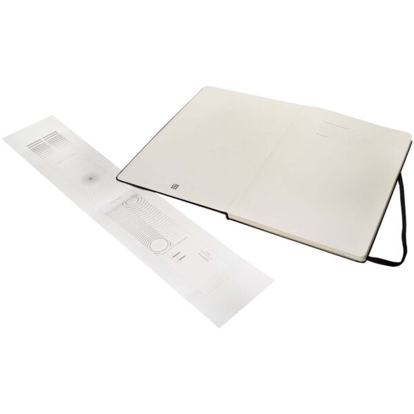 Cuaderno de dibujo A4 "Moleskine" - Imagen 5