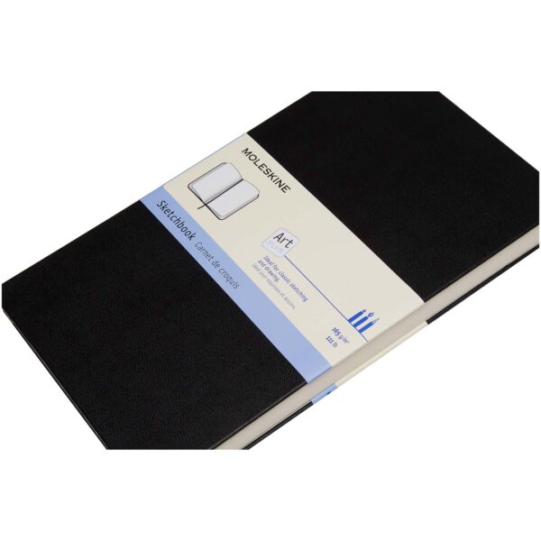 Cuaderno de dibujo grande "Moleskine" - Imagen 4