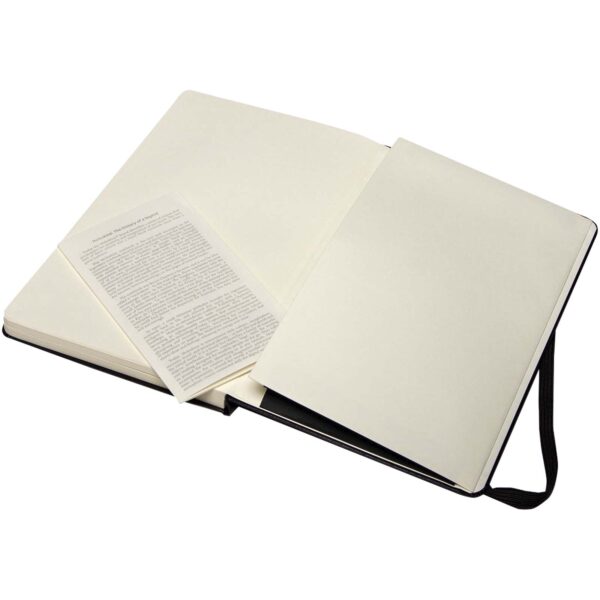 Cuaderno de dibujo grande "Moleskine" - Imagen 5
