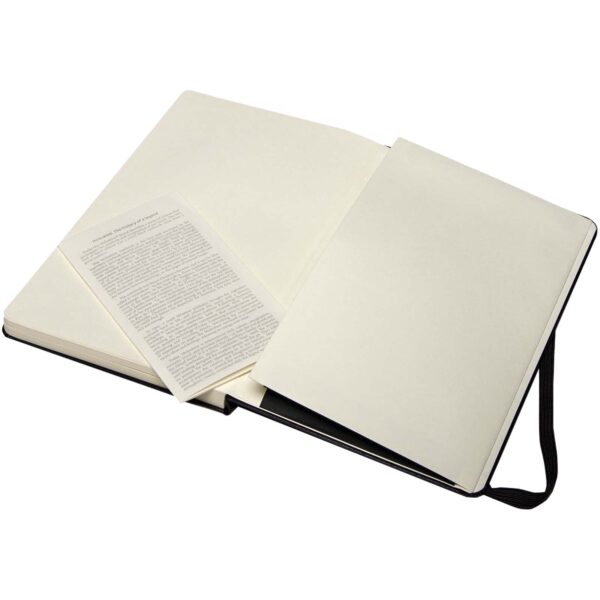Cuaderno de dibujo grande "Moleskine" - Imagen 6
