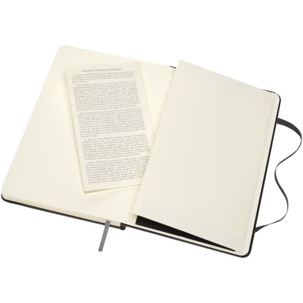 Cuaderno de dibujo mediano "Moleskine" - Imagen 5