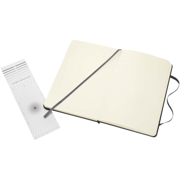Cuaderno de dibujo mediano "Moleskine" - Imagen 6