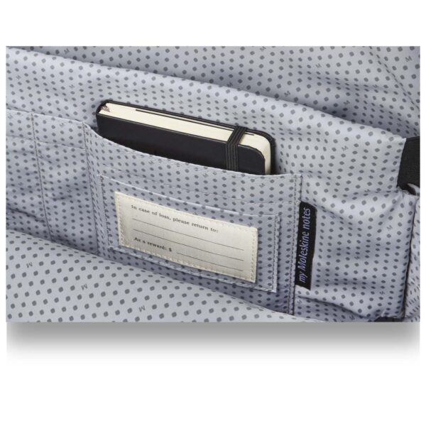 Mochila "Moleskine Classic" - Imagen 9