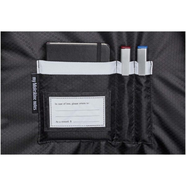 Mochila "Moleskine Metro" - Imagen 9