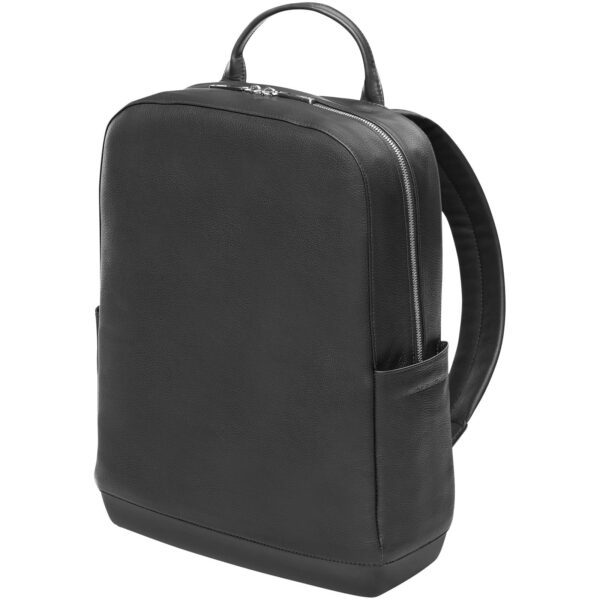 Mochila de piel "Moleskine Classic" - Imagen 2