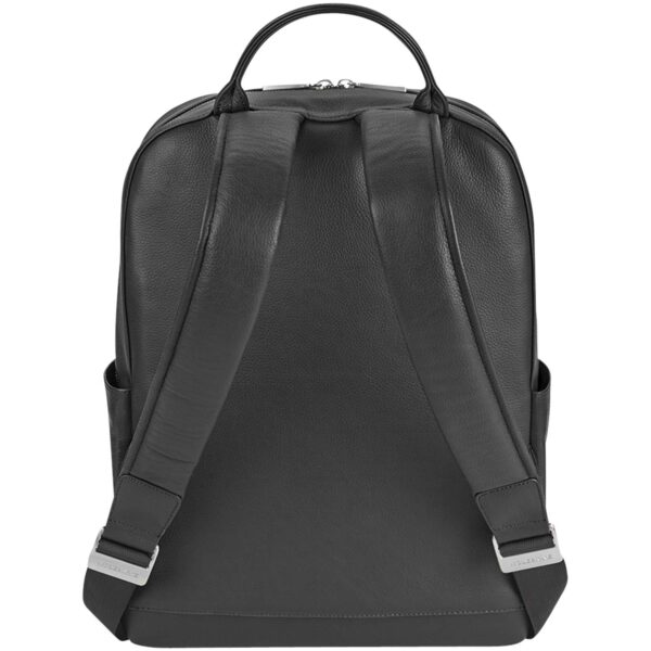 Mochila de piel "Moleskine Classic" - Imagen 4