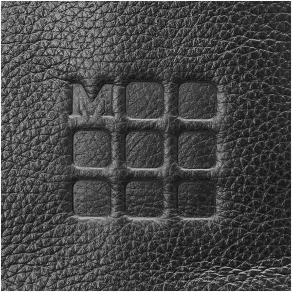 Mochila de piel "Moleskine Classic" - Imagen 9