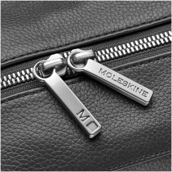 Mochila de piel "Moleskine Classic" - Imagen 10