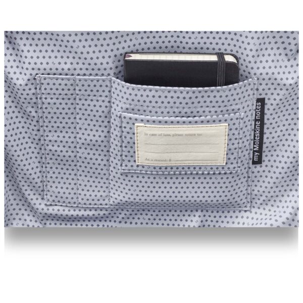 Mochila "Moleskine Classic Pro" - Imagen 8