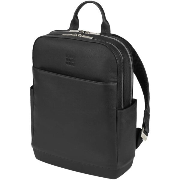 Mochila de piel "Moleskine Classic Pro" - Imagen 2