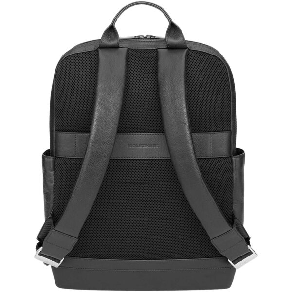 Mochila de piel "Moleskine Classic Pro" - Imagen 4