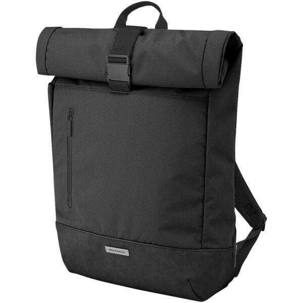 Mochila enrollable "Moleskine Metro" - Imagen 2