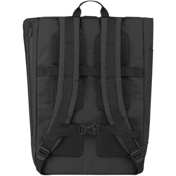 Mochila enrollable "Moleskine Metro" - Imagen 5