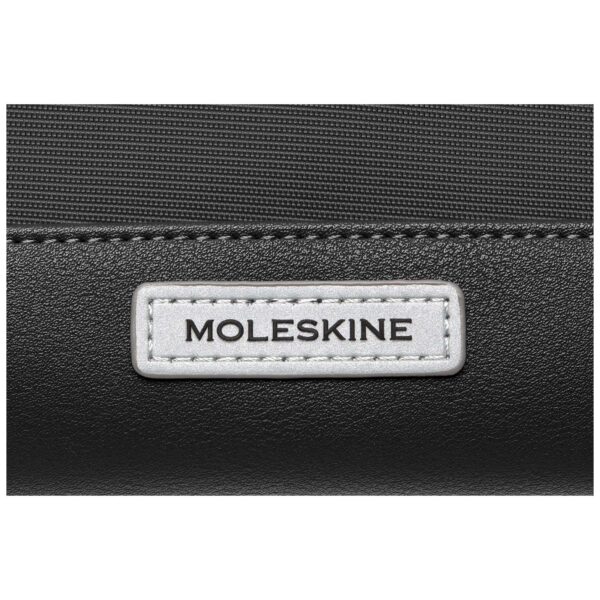 Mochila enrollable "Moleskine Metro" - Imagen 9