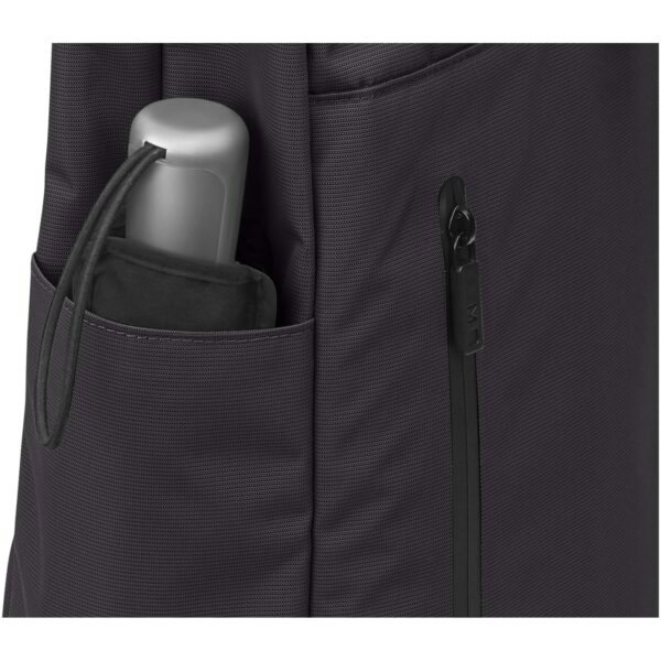 Mochila enrollable "Moleskine Metro" - Imagen 11