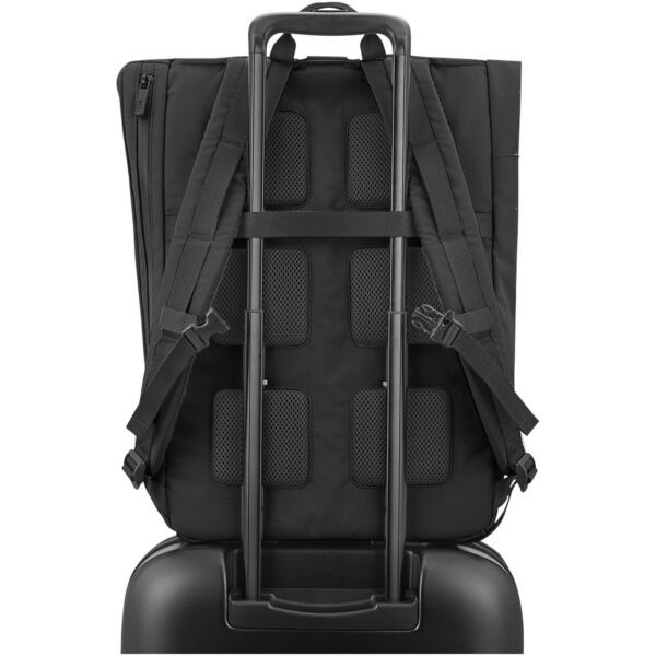 Mochila enrollable "Moleskine Metro" - Imagen 7