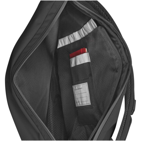 Mochila enrollable "Moleskine Metro" - Imagen 8