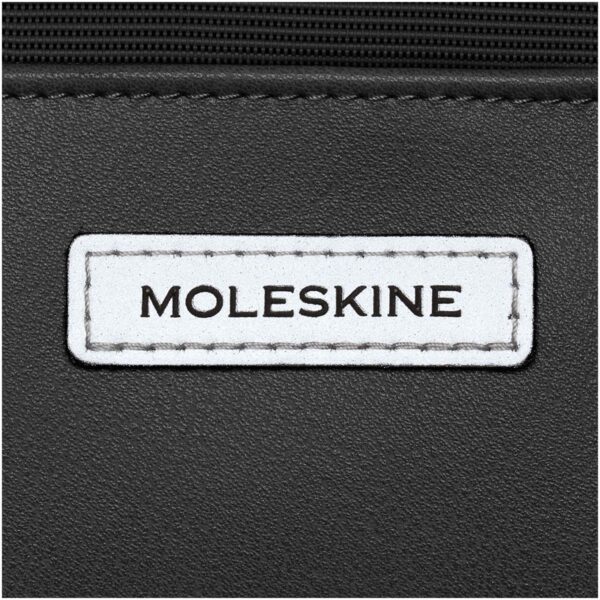 Mochila fina "Moleskine Metro" - Imagen 9