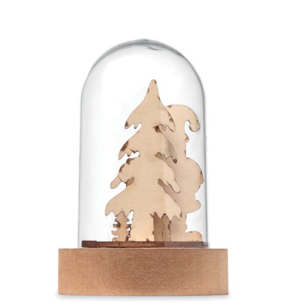 Adorno navideño LED ROVANI - Imagen 3