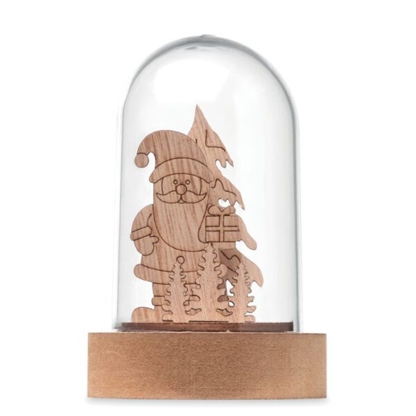 Adorno navideño LED ROVANI - Imagen 9
