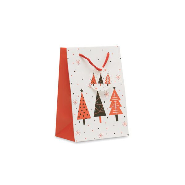 Bolsa de papel pequeña BOSSA SMALL - Imagen 2