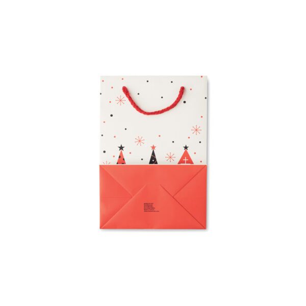 Bolsa de papel pequeña BOSSA SMALL - Imagen 3