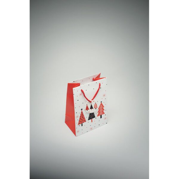 Bolsa de papel pequeña BOSSA SMALL - Imagen 5