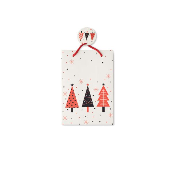 Bolsa de papel pequeña BOSSA SMALL - Imagen 4
