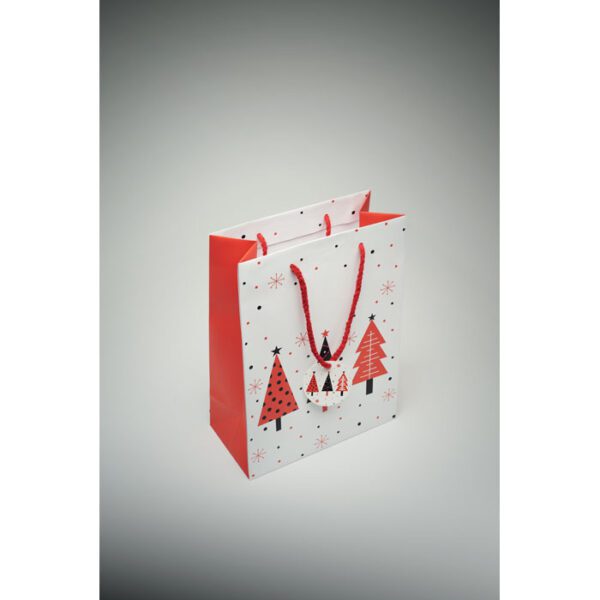 Bolsa de papel mediana BOSSA MEDIUM - Imagen 6