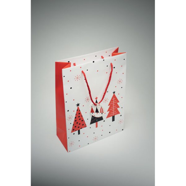 Bolsa de papel grande BOSSA LARGE - Imagen 6