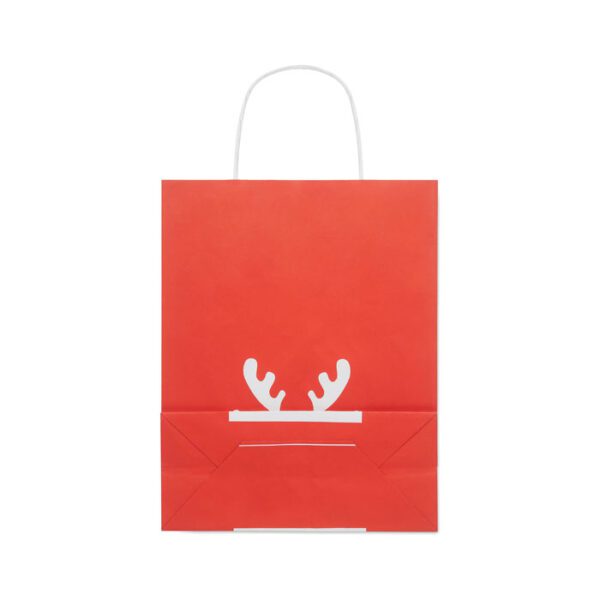 Bolsa papel de regalo pequeña BAO SMALL - Imagen 3