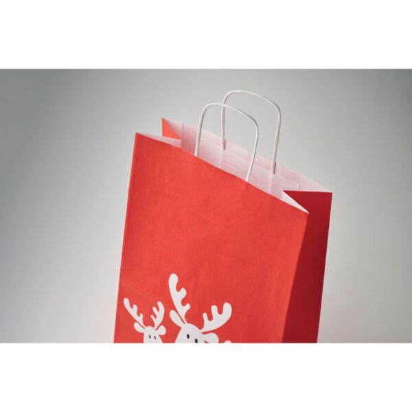 Bolsa papel de regalo pequeña BAO SMALL - Imagen 7