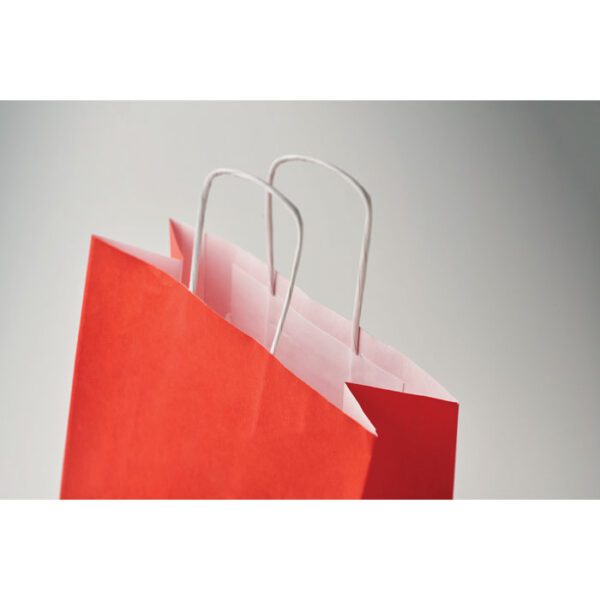 Bolsa papel de regalo pequeña BAO SMALL - Imagen 8