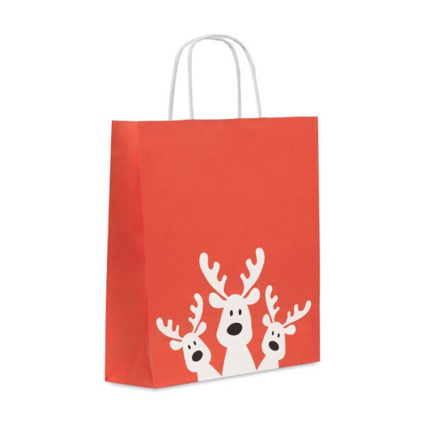 Bolsa papel de regalo mediana BAO MEDIUM - Imagen 2