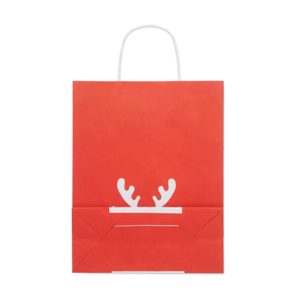 Bolsa papel de regalo mediana BAO MEDIUM - Imagen 3
