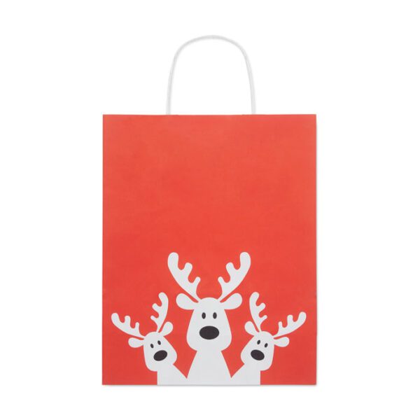 Bolsa papel de regalo mediana BAO MEDIUM - Imagen 4