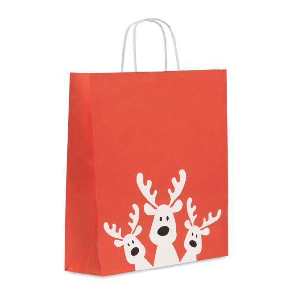 Bolsa papel de regalo grande BAO LARGE - Imagen 5