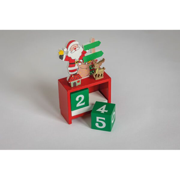 Calendario navideño LASKENTA - Imagen 7