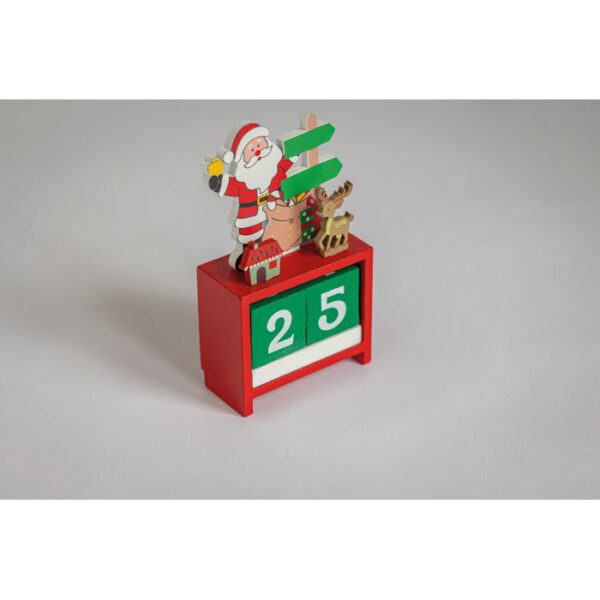 Calendario navideño LASKENTA - Imagen 8